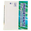 Polident Crema Adesiva Gusto Neutro 40 gr