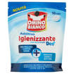 OMINO BIANCO ADD.IDROCAPS X 10 IGIENIZ