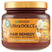 Ultra Dolce Maschera Hair Remedy Oli Meravigliosi 340 ML