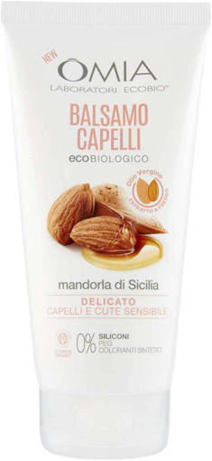 Omia Balsamo Mandorla di Sicilia 180 ml