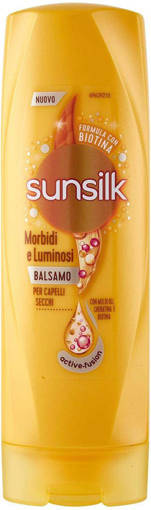 SUNSILK BALSAMO 200ML NEW MORBID/LUMINOS