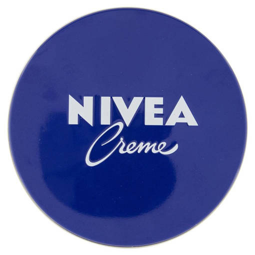 Nivea Crema Creme 250 ml