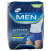 Tena Men Pant Active Fit Pants, Taglia Large, 8 pz, Dispositivo Medico a Marcatura CE Direttiva 9342CEE SS MM