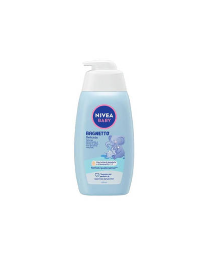 NBABY Bagnetto 450 ml