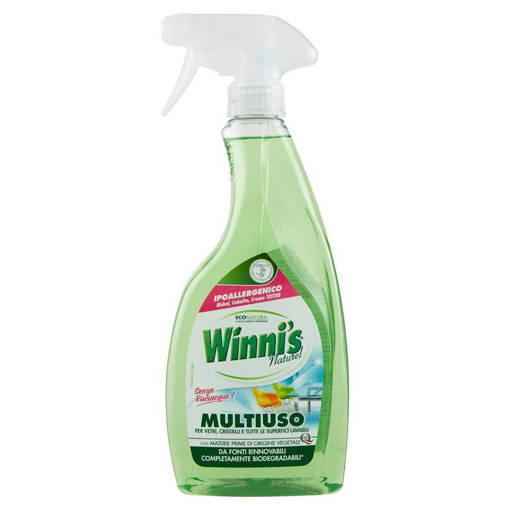 Winni's Multiuso Erogatore 500 ml