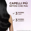 Ultra Dolce Maschera Hair Remedy Infuso Di Acqua Di Riso & Amido 340 Ml