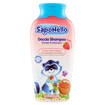 SapoNello Doccia Shampoo ai Frutti Rossi 250 ml