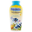 SapoNello Doccia Shampoo alla Banana 250 ml