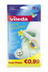 Vileda Guanti Extrasensation Misura Grande