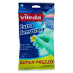 Vileda Guanti Extrasensation Misura Grande