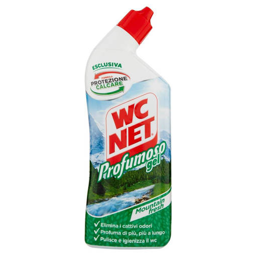 WC Net Profumoso 700ML