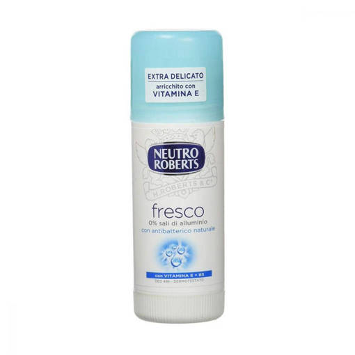 Neutro Roberts Deo Stick Delicato 40 ml