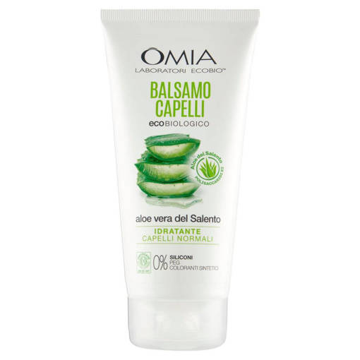 Omia Balsamo Aloe Del Salento 180 ml