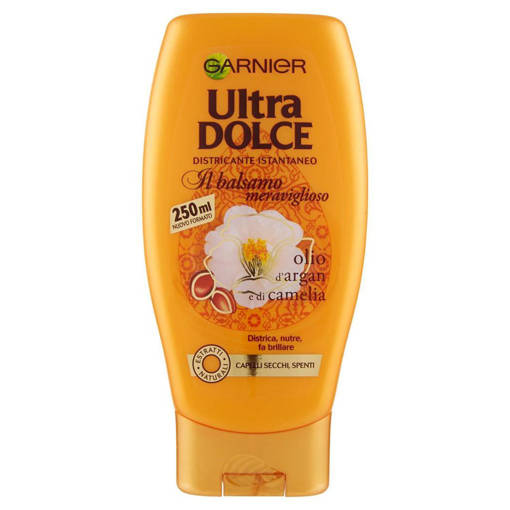 Ultra Dolce Balsamo 250 ml Meraviglioso