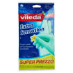 Vileda Guanti Extrasensation Misura Piccola