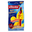 Vileda Guanti Super Universal Misura Piccola