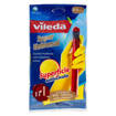 Vileda Guanti Super Universal Misura Media