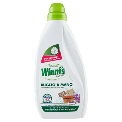 Winni's Bucato a Mano 750 ml