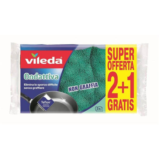 Vileda Ondattiva Milleusi