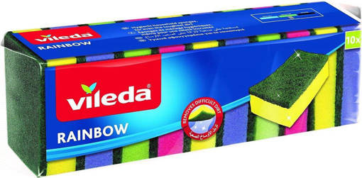 Vileda Abrasivo Style 10 pezzi