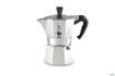Bialetti Caffettiera MOKA EXPRESS, 3 tazze