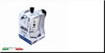 Bialetti Caffettiera MOKA EXPRESS, 3 tazze