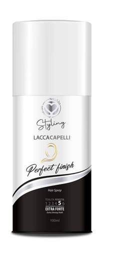 Setablu Lacca Capelli Extra Forte 100Ml Professi