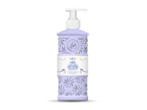 Setablu Sapone Liquido Mani 500Ml Dispenser Talc