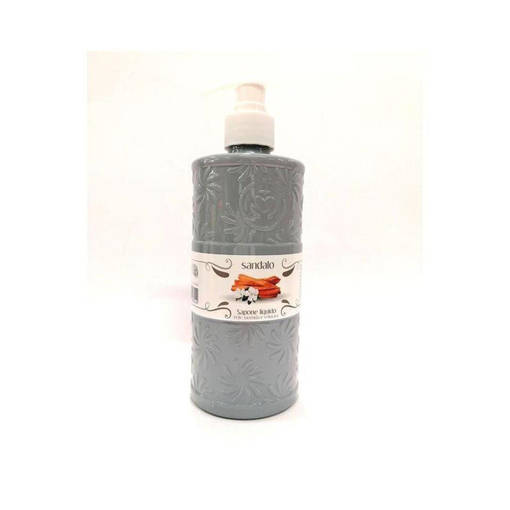 Setablu Sapone Liquido Mani 500Ml Dispenser Sand