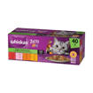 Whiskas Tasty Mix Scelta d Chef 40x85g