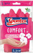 Spontex Guanti Comfort, Taglia L