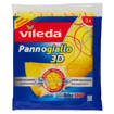 Vileda Panno Giallo Multiuso 3 pezzi