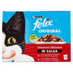 Felix Multipack Promo 10X85G