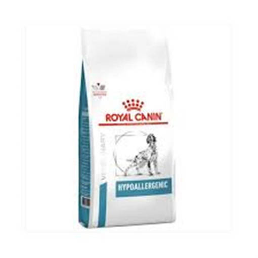 ROYAL CANIN DOG HYPOALLERGENIC  2KG 