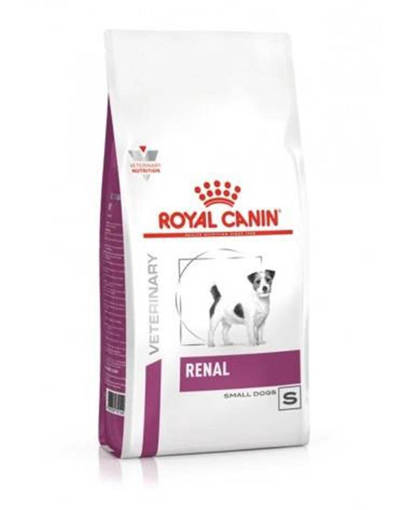 Royal Canin Vhn Renal Small Dog 1.5K