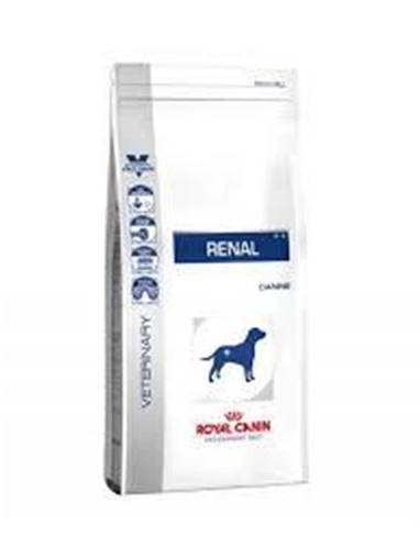 Royal Canin Vhn Dog Renal 2Kg