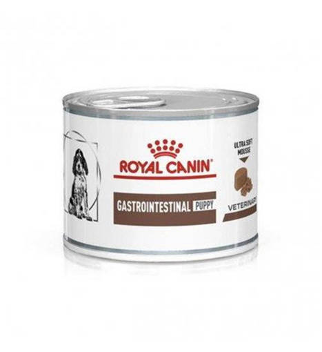 1PZ Royal Canin Vhn W Dog Gi Puppy 0.195K