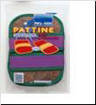 Parodi&Parodi Pattine Con Fettuccia