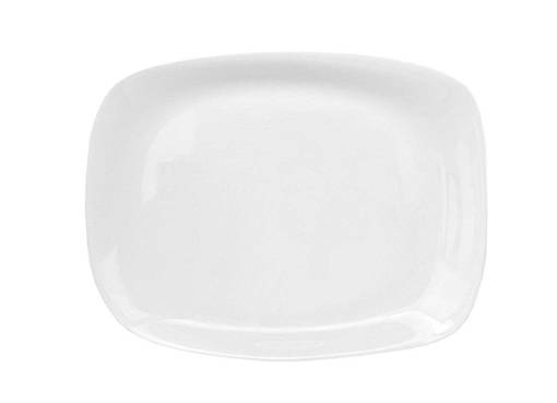 Bormioli Piatto Parma Rettangolare Cm24X34