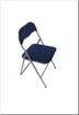 Sedia Pieghevole Briatico Blu