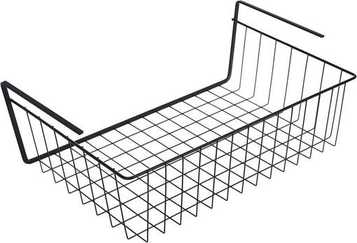 Metaltex Cestello Sottopensile cm 40 Touch Therm Kanguro Lava- Quick Box