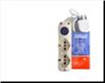 Omega Multipresa 2 Prese Universali P40 Bipasso-Schuko 10/16A 2P+T + 4 Prese Bipasso 10/16A 2P+T, Cavo 1,5Mt H05Vv-F 3Gx1Mm, Spina S17 16A 2P+T, Con Interruttore Luminoso