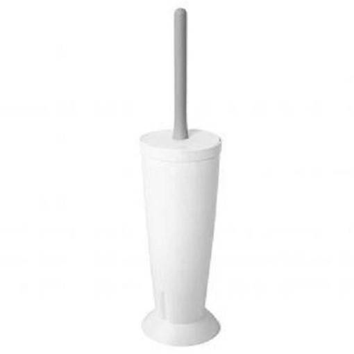Tatay Portascopino wc-2000, Bianco