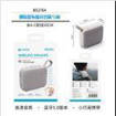 Unico Mini altoparlante bluetooth rivestito in tessuto 5W