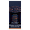 King C.Gillette Olio da Barba 30 ml