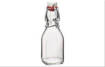 Bormioli Rocco Bottiglia Swing 0,125 litri