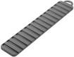 Metaltex Tappetino Drenante In Plastica Peva Cm 40X8 Gravity Slim