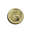 Bormioli Rocco Quattro Stagioni Tappo 56 mm, 3 pezzi