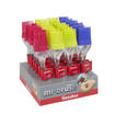 Metaltex Pennello in Silicone Manico Plastica As Mr. Brush, 1 pezzo, Colori Assortiti
