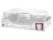 Bormioli Rocco Slot Bicchiere Acqua Trasparente 6Pz Cl29